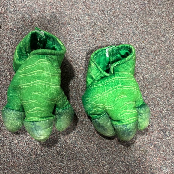 Toy Story Rex Toddler Baby Costume - Picture 10 of 12